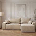 Naroznik-L-z-funkcja-spania-i-pojemnikiem-Cord-sztruks-bezowy3