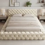 Lozko-tapicerowane-z-pojemnikiem-i-stelazem-metalowym-winston-bezowy2