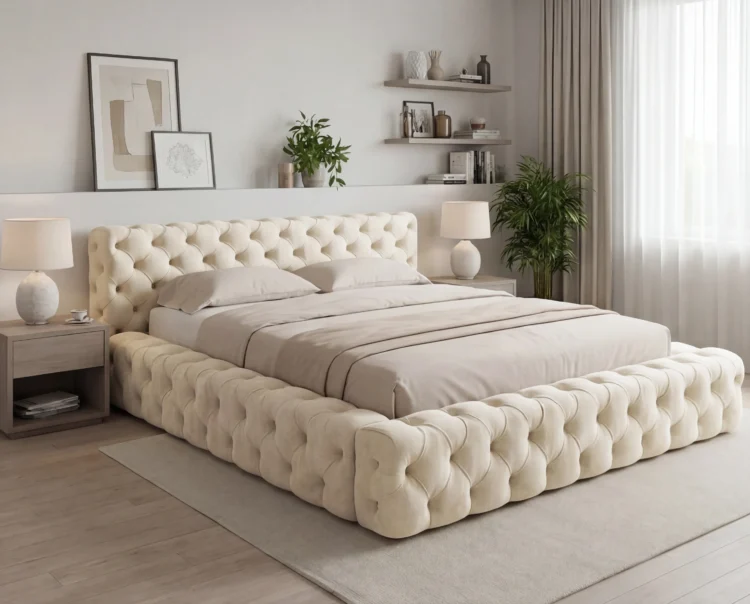 Lozko-tapicerowane-z-pojemnikiem-i-stelazem-metalowym-winston-bezowy6