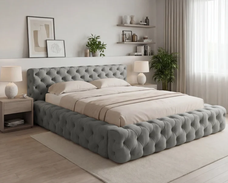 Lozko-tapicerowane-z-pojemnikiem-i-stelazem-metalowym-winston-ciemnoszary6