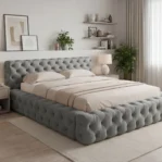 Lozko-tapicerowane-z-pojemnikiem-i-stelazem-metalowym-winston-ciemnoszary6