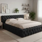 Lozko-tapicerowane-z-pojemnikiem-i-stelazem-metalowym-winston-czarny6