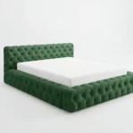 Lozko-tapicerowane-z-pojemnikiem-i-stelazem-metalowym-winston-zielony7