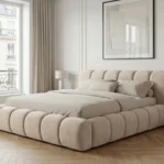 Lozko-tapicerowane-z-pojemnikiem-na-posciel-dream-bezowe1