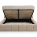 Lozko-tapicerowane-z-pojemnikiem-na-posciel-dream-bezowe2