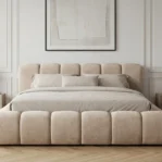 Lozko-tapicerowane-z-pojemnikiem-na-posciel-dream-bezowe5