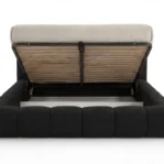 Lozko-tapicerowane-z-pojemnikiem-na-posciel-dream-czarne2