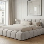 Lozko-tapicerowane-z-pojemnikiem-na-posciel-dream-jasnoszare1