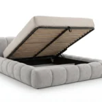 Lozko-tapicerowane-z-pojemnikiem-na-posciel-dream-jasnoszare4