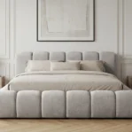 Lozko-tapicerowane-z-pojemnikiem-na-posciel-dream-jasnoszare5