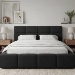 Lozko-tapicerowane-z-pojemnikiem-na-posciel-stelazem-verso-czarny2