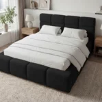 Lozko-tapicerowane-z-pojemnikiem-na-posciel-stelazem-verso-czarny5