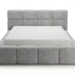 Lozko-tapicerowane-z-pojemnikiem-na-posciel-stelazem-verso-jasnoszary3