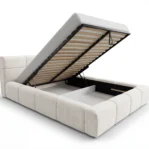 Lozko-tapicerowane-z-pojemnikiem-na-posciel-stelazem-verso-kremowe