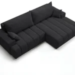 Naroznik-L-z-funkcja-spania-i-pojemnikiem-Bueno-prawostronny-czarny