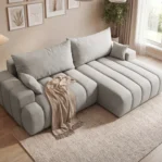 Naroznik-L-z-funkcja-spania-i-pojemnikiem-Bueno-prawostronny-jasnoszary_7