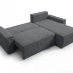 Naroznik-L-z-funkcja-spania-i-pojemnikiem-Cord-sztruks-antracyt1