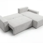 Naroznik-L-z-funkcja-spania-i-pojemnikiem-Cord-sztruks-jasnoszary1