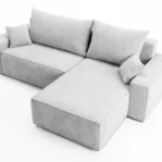 Naroznik-L-z-funkcja-spania-i-pojemnikiem-Cord-sztruks-jasnoszary6