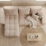 Naroznik-L-z-pojemnikiem-na-posciel-i-funckja-spania-Boho-uniwersalny-bezowy6