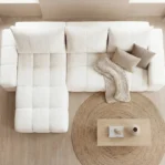 Naroznik-L-z-pojemnikiem-na-posciel-i-funckja-spania-Boho-uniwersalny-bialy6