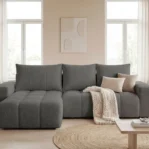 Naroznik-L-z-pojemnikiem-na-posciel-i-funckja-spania-Boho-uniwersalny-ciemnoszary2