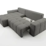 Naroznik-L-z-pojemnikiem-na-posciel-i-funckja-spania-Boho-uniwersalny-ciemnoszary8