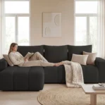 Naroznik-L-z-pojemnikiem-na-posciel-i-funckja-spania-Boho-uniwersalny-czarny