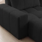 Naroznik-L-z-pojemnikiem-na-posciel-i-funckja-spania-Boho-uniwersalny-czarny1