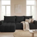 Naroznik-L-z-pojemnikiem-na-posciel-i-funckja-spania-Boho-uniwersalny-czarny2