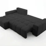 Naroznik-L-z-pojemnikiem-na-posciel-i-funckja-spania-Boho-uniwersalny-czarny4