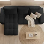 Naroznik-L-z-pojemnikiem-na-posciel-i-funckja-spania-Boho-uniwersalny-czarny6