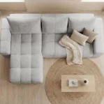 Naroznik-L-z-pojemnikiem-na-posciel-i-funckja-spania-Boho-uniwersalny-szary6