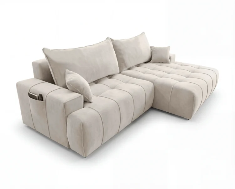 Nowoczesny-naroznik-z-funkcja-spania-pojemnikiem-i-kieszonka-na-boczkach-capri-bezowy1 Nowoczesny-naroznik-z-funkcja-spania-pojemnikiem-i-kieszonka-na-boczkach-capri-bezowy1