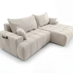 Nowoczesny-naroznik-z-funkcja-spania-pojemnikiem-i-kieszonka-na-boczkach-capri-bezowy1