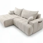 Nowoczesny-naroznik-z-funkcja-spania-pojemnikiem-i-kieszonka-na-boczkach-capri-bezowy1