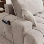 Nowoczesny-naroznik-z-funkcja-spania-pojemnikiem-i-kieszonka-na-boczkach-capri-bezowy9