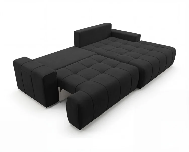 Nowoczesny-naroznik-z-funkcja-spania-pojemnikiem-i-kieszonka-na-boczkach-capri-czarny Nowoczesny-naroznik-z-funkcja-spania-pojemnikiem-i-kieszonka-na-boczkach-capri-czarny