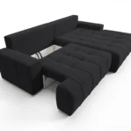 Nowoczesny-naroznik-z-funkcja-spania-pojemnikiem-i-kieszonka-na-boczkach-capri-czarny2