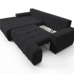 Nowoczesny-naroznik-z-funkcja-spania-pojemnikiem-i-kieszonka-na-boczkach-capri-czarny2