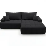 Nowoczesny-naroznik-z-funkcja-spania-pojemnikiem-i-kieszonka-na-boczkach-capri-czarny3