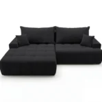 Nowoczesny-naroznik-z-funkcja-spania-pojemnikiem-i-kieszonka-na-boczkach-capri-czarny3