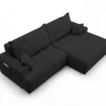 Nowoczesny-naroznik-z-funkcja-spania-pojemnikiem-i-kieszonka-na-boczkach-capri-czarny5