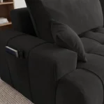 Nowoczesny-naroznik-z-funkcja-spania-pojemnikiem-i-kieszonka-na-boczkach-capri-czarny9