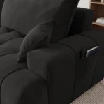 Nowoczesny-naroznik-z-funkcja-spania-pojemnikiem-i-kieszonka-na-boczkach-capri-czarny9