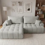 Nowoczesny-naroznik-z-funkcja-spania-pojemnikiem-i-kieszonka-na-boczkach-capri-jasnoszary10