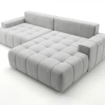 Nowoczesny-naroznik-z-funkcja-spania-pojemnikiem-i-kieszonka-na-boczkach-capri-jasnoszary4