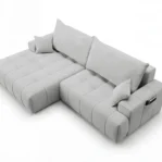 Nowoczesny-naroznik-z-funkcja-spania-pojemnikiem-i-kieszonka-na-boczkach-capri-jasnoszary5