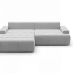 Nowoczesny-naroznik-z-funkcja-spania-pojemnikiem-i-kieszonka-na-boczkach-capri-jasnoszary6