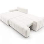 Nowoczesny-naroznik-z-funkcja-spania-pojemnikiem-i-kieszonka-na-boczkach-capri-kremowy